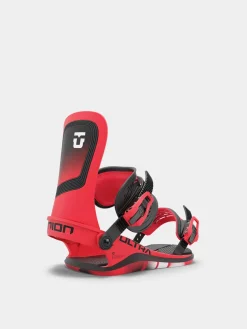 Mens Union Snowboard bindings Ultra