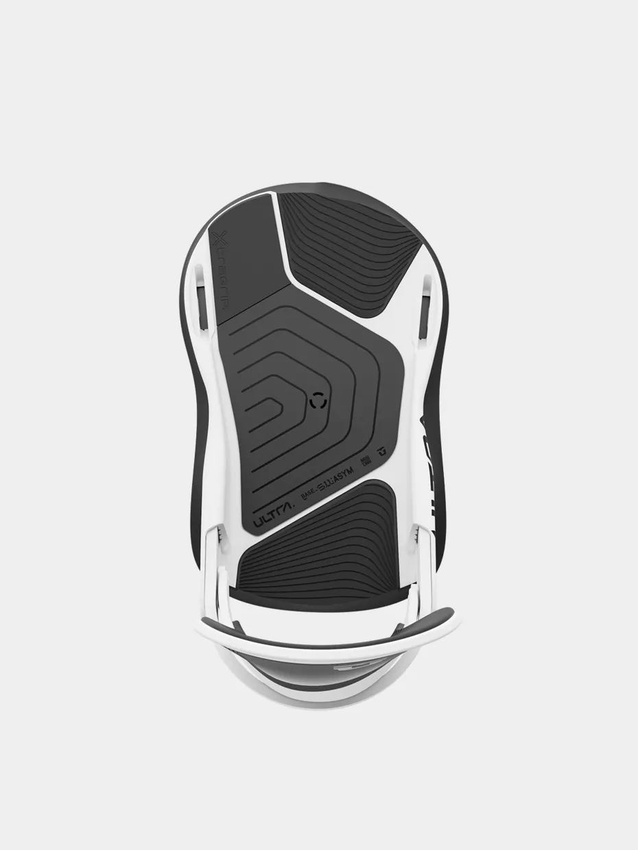 Mens Union Snowboard bindings Ultra