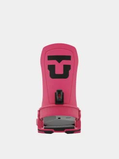 Mens Union Snowboard bindings Force Team HB