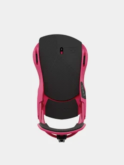 Mens Union Snowboard bindings Force Team HB