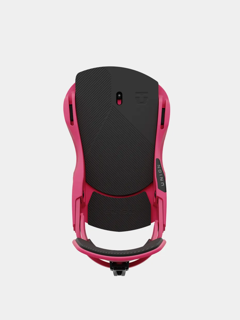 Mens Union Snowboard bindings Force Team HB