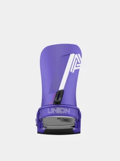 Mens Union Snowboard bindings Atlas