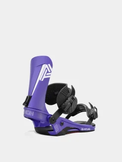 Mens Union Snowboard bindings Atlas