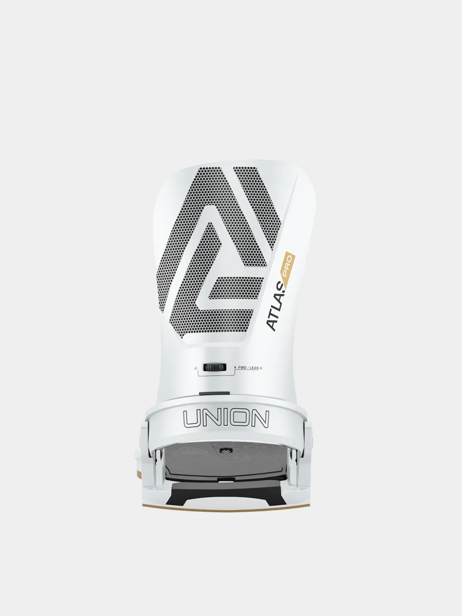 Mens Union Snowboard bindings Atlas Pro