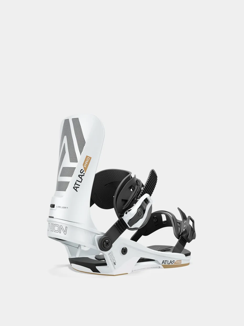 Mens Union Snowboard bindings Atlas Pro