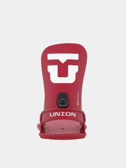 Mens Union Snowboard bindings Strata