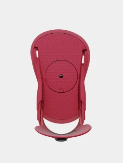 Mens Union Snowboard bindings Strata