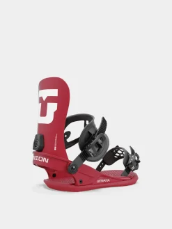 Mens Union Snowboard bindings Strata