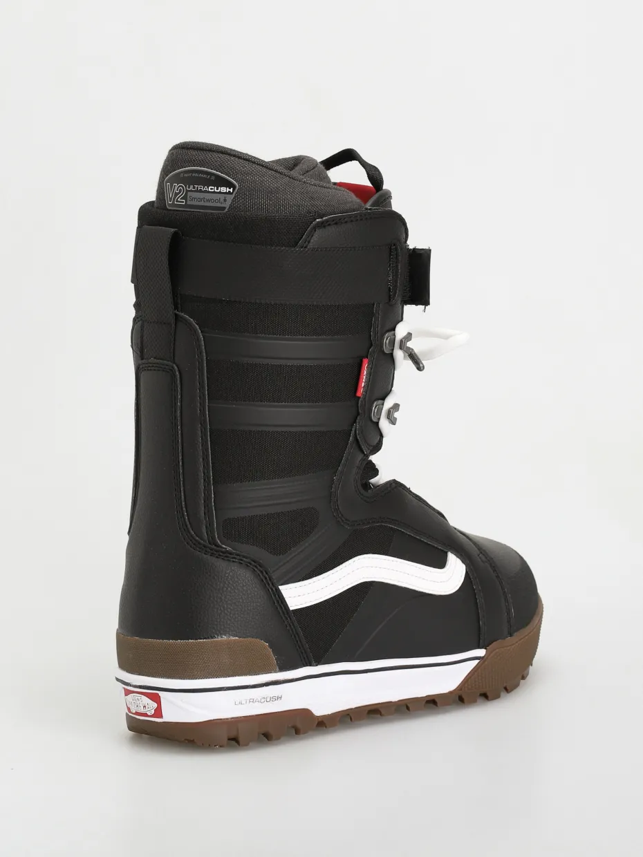 Mens Vans Hi Standard Pro Snowboard boots