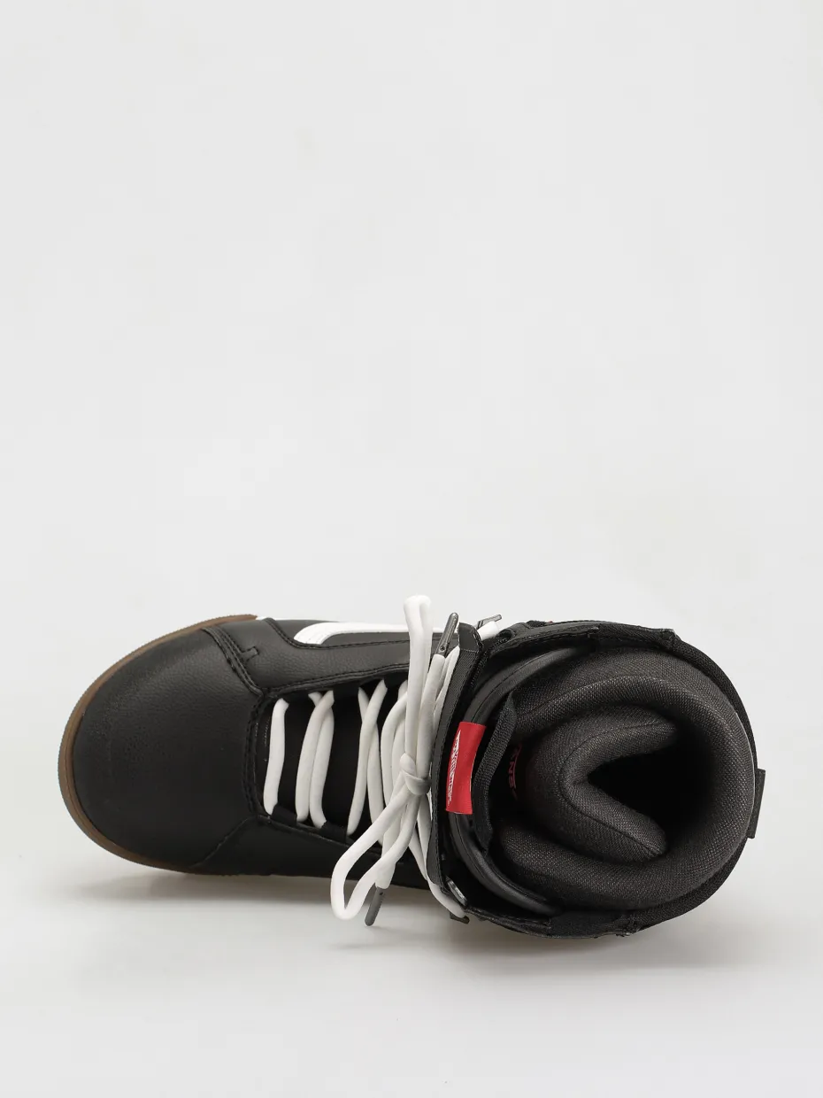 Mens Vans Hi Standard Pro Snowboard boots