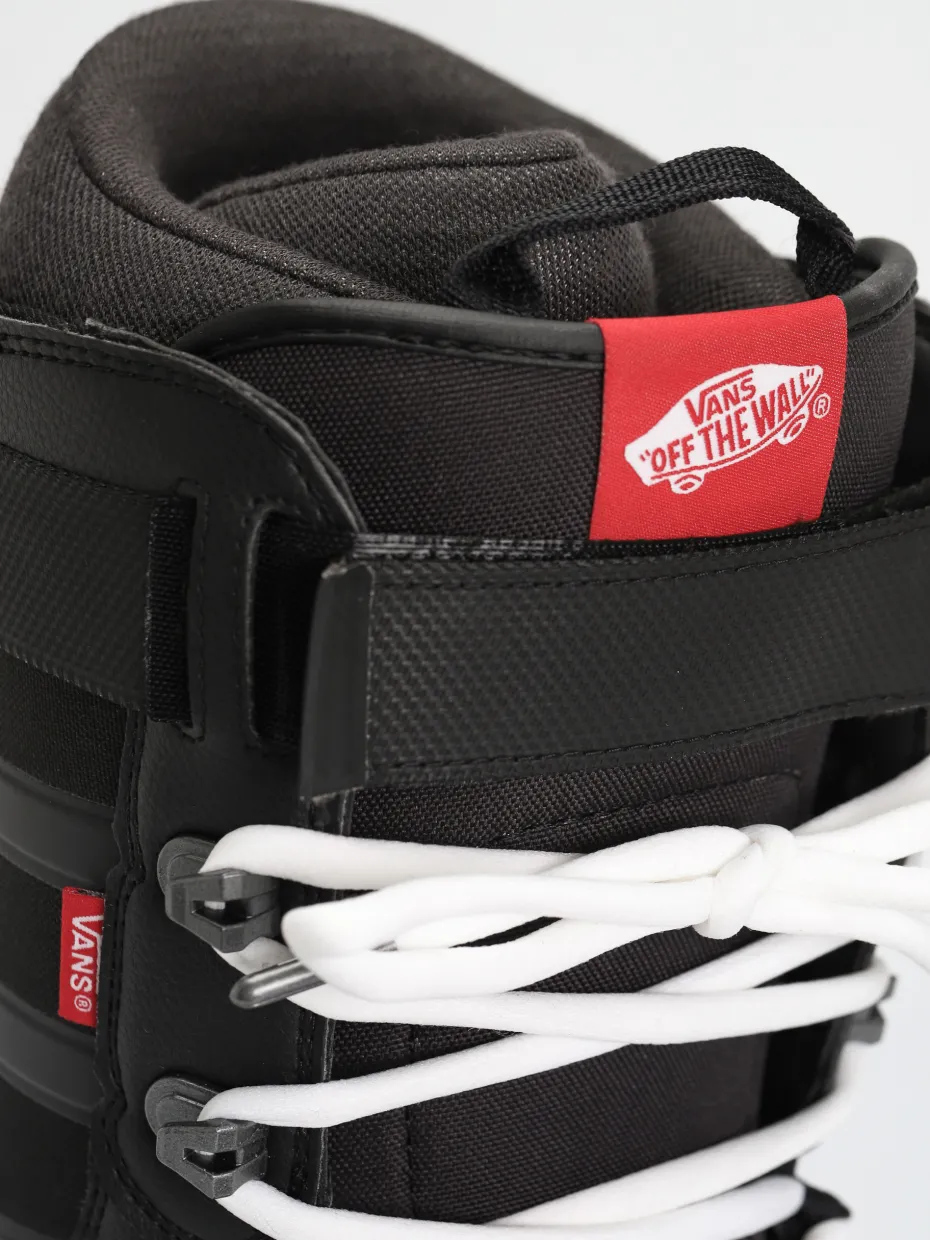 Mens Vans Hi Standard Pro Snowboard boots