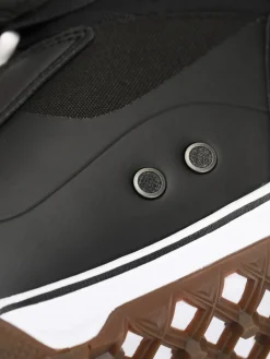 Mens Vans Hi Standard Pro Snowboard boots