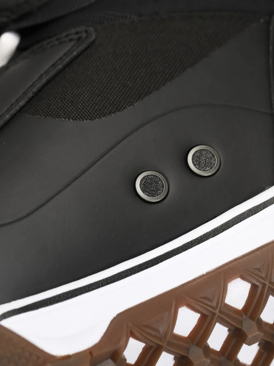 Mens Vans Hi Standard Pro Snowboard boots