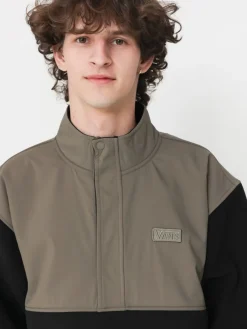 Mens Vans Ranford Polar Fleece Loose Hz Fleece