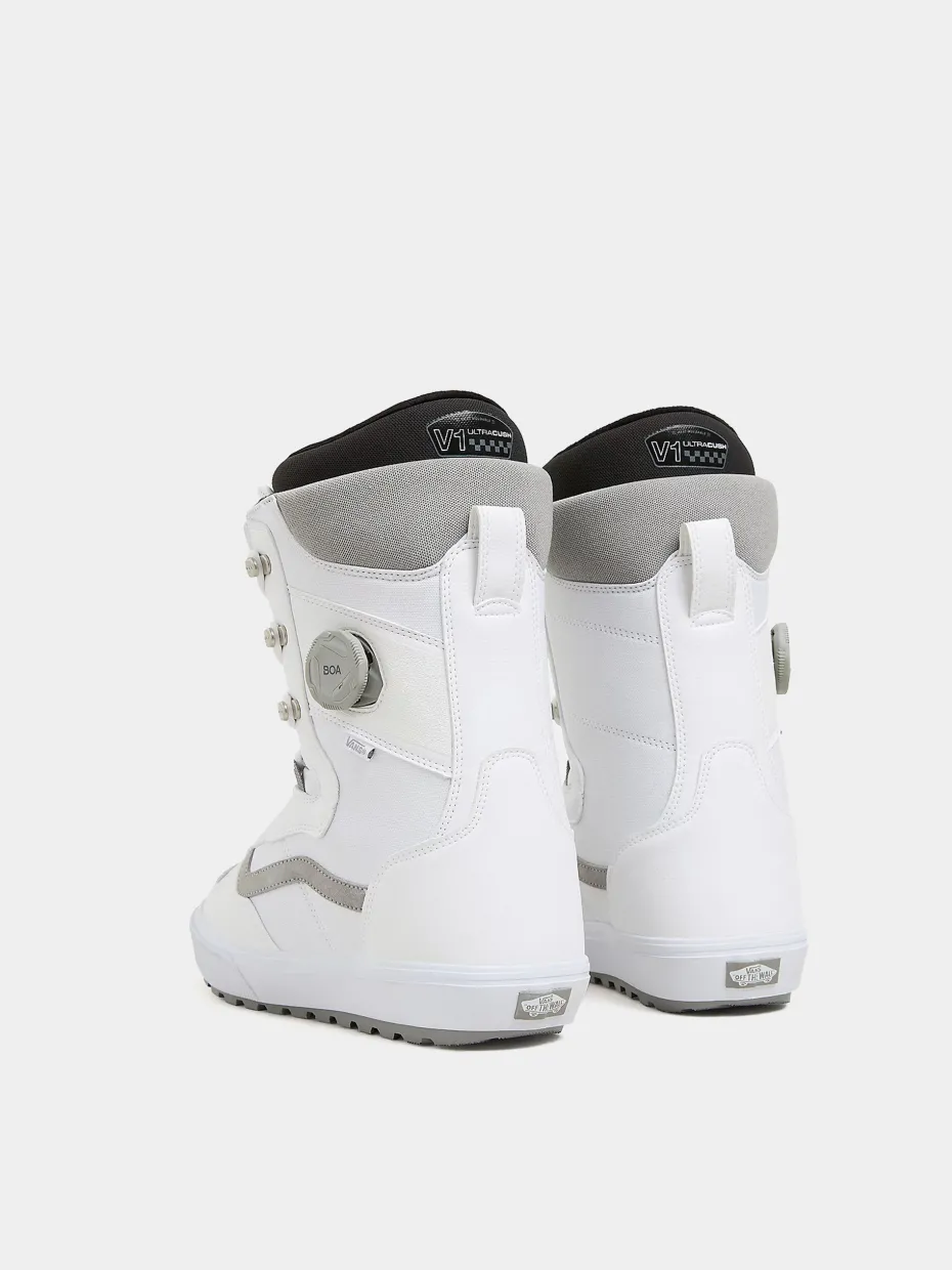 Mens Vans Snowboard boots Invado Og