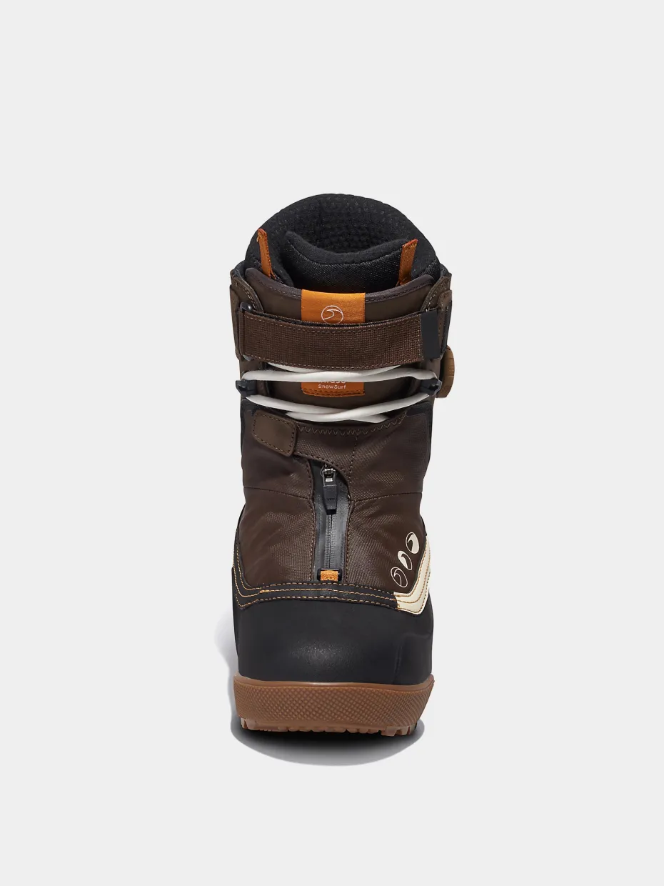 Mens Vans Snowboard boots Infuse Snowsurf