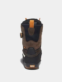 Mens Vans Snowboard boots Infuse Snowsurf