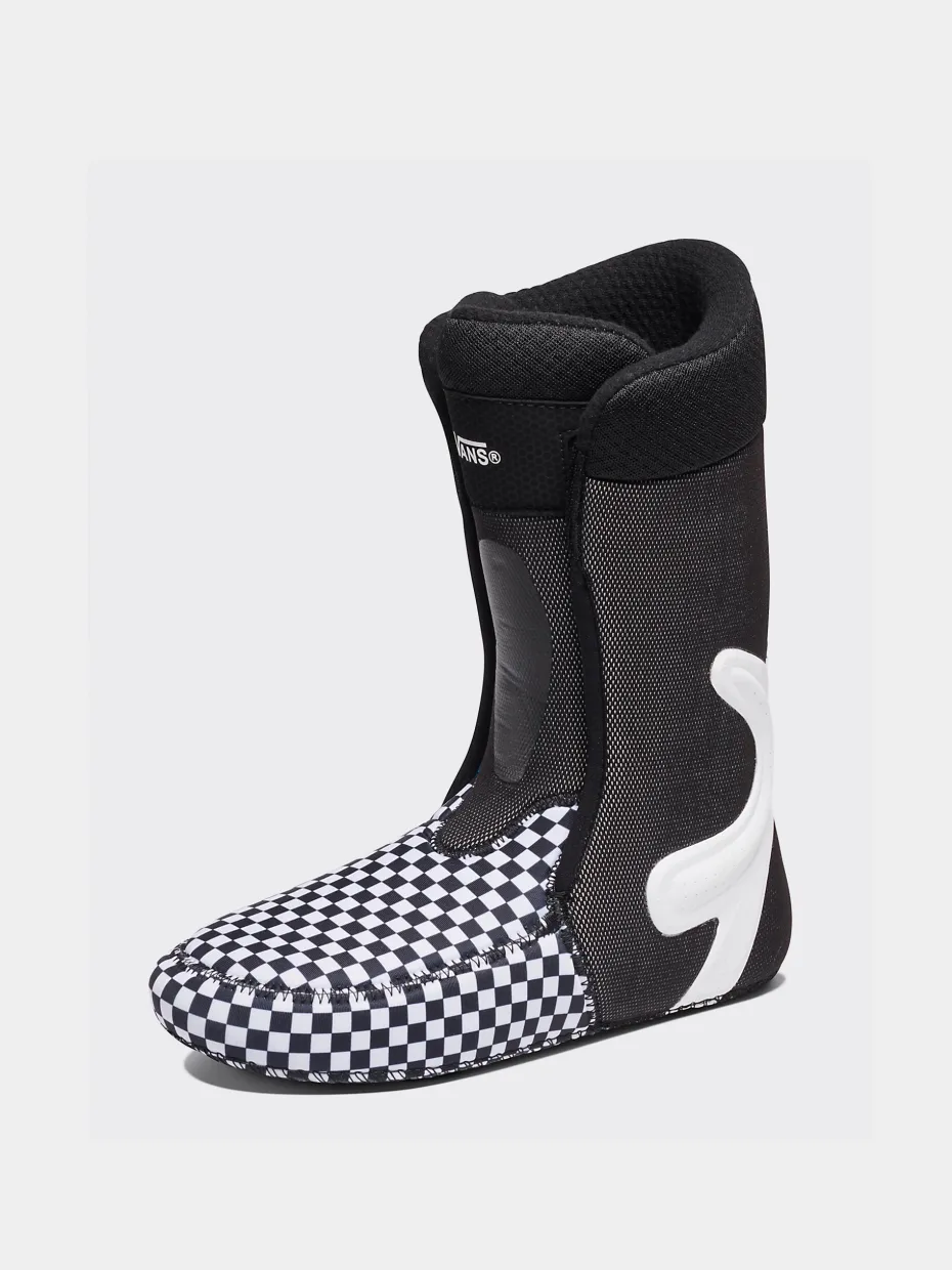 Mens Vans Snowboard boots Infuse Snowsurf