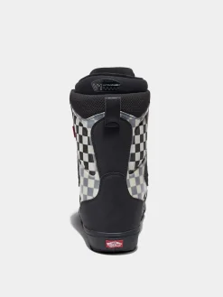 Mens Vans Snowboard boots Aura Og