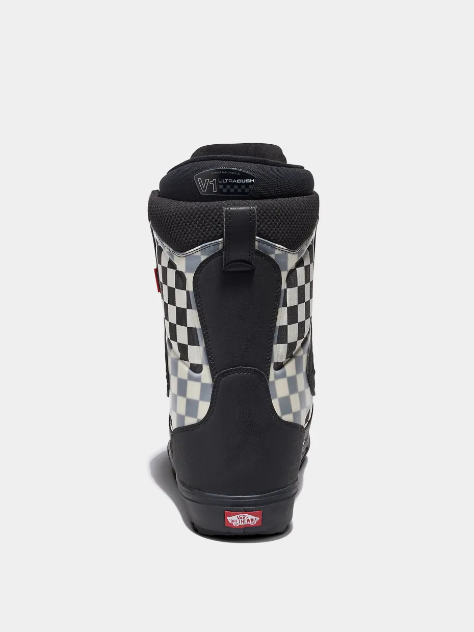 Mens Vans Snowboard boots Aura Og
