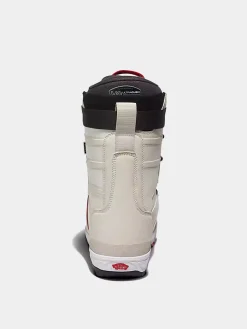 Mens Vans Snowboard boots Hi Standard Pro