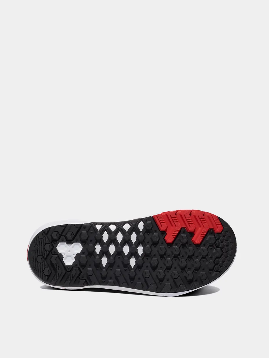 Mens Vans Snowboard boots Hi Standard Pro