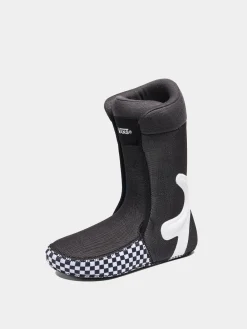 Mens Vans Snowboard boots Hi Standard Pro