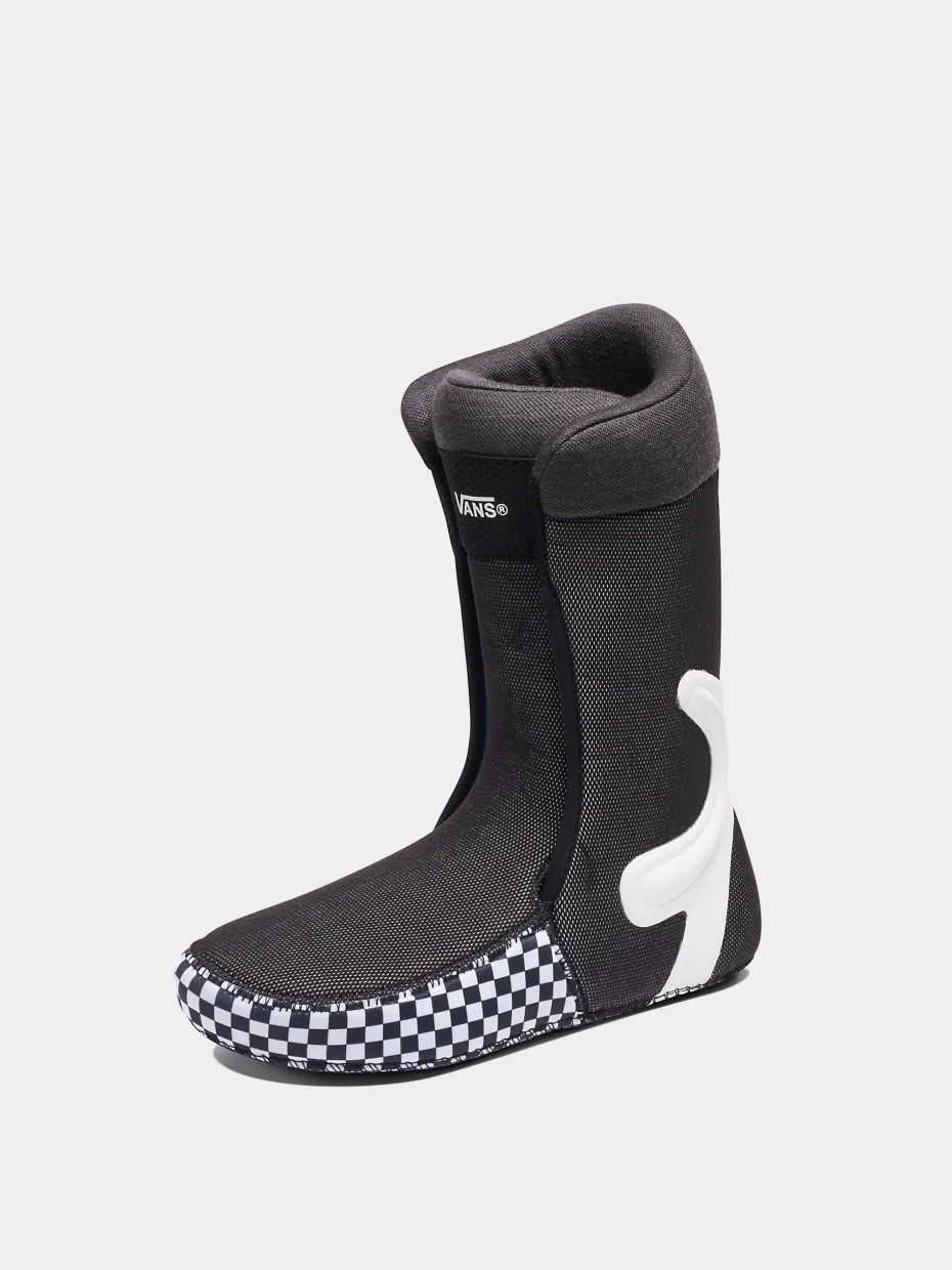 Mens Vans Snowboard boots Hi Standard Pro
