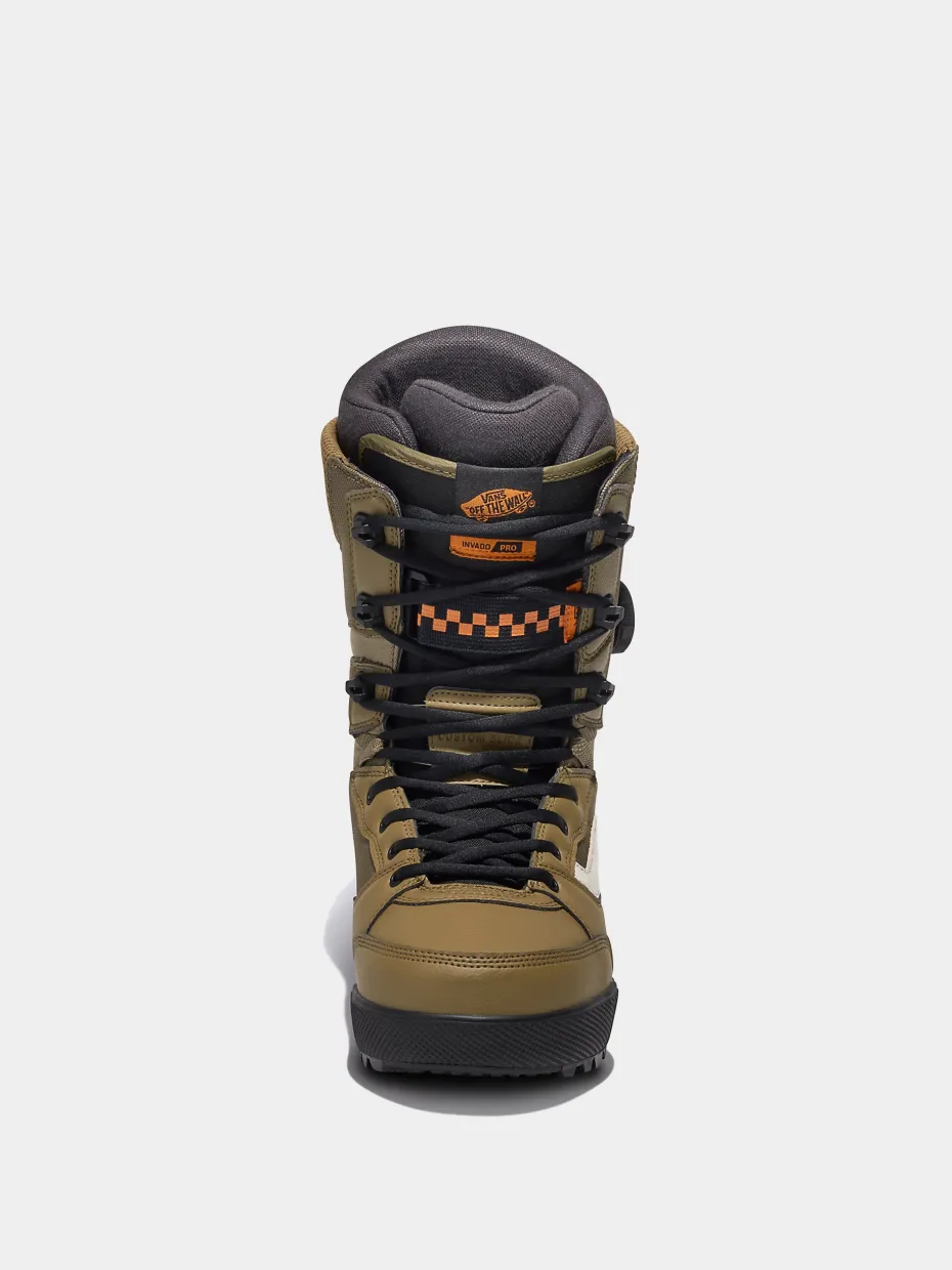 Mens Vans Snowboard boots Invado Pro