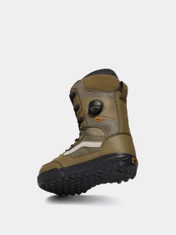 Mens Vans Snowboard boots Invado Pro