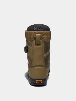 Mens Vans Snowboard boots Invado Pro