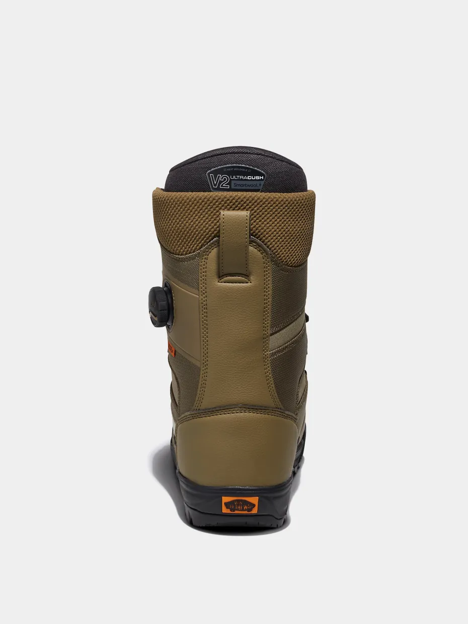 Mens Vans Snowboard boots Invado Pro