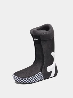 Mens Vans Snowboard boots Invado Pro