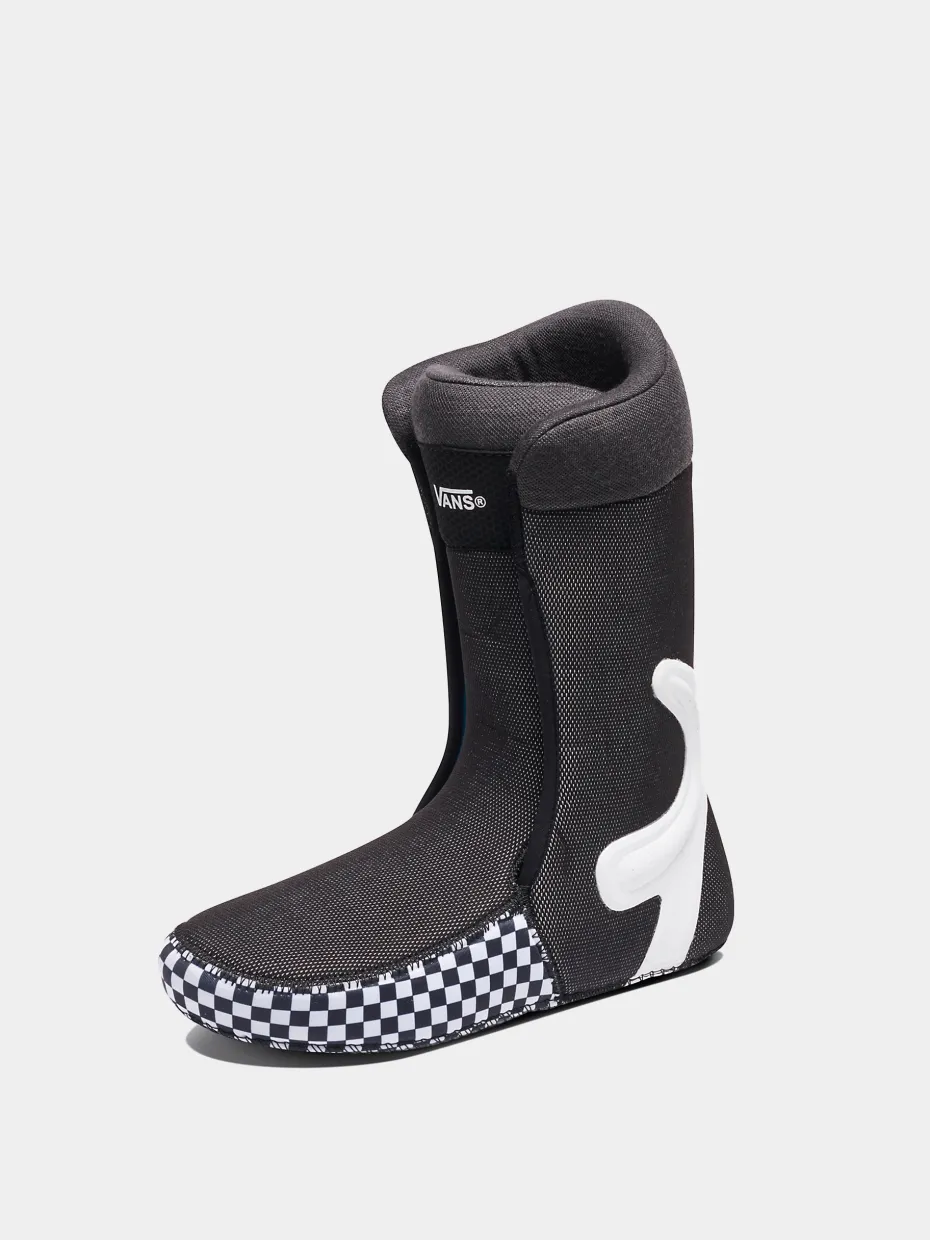 Mens Vans Snowboard boots Invado Pro