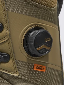 Mens Vans Snowboard boots Invado Pro