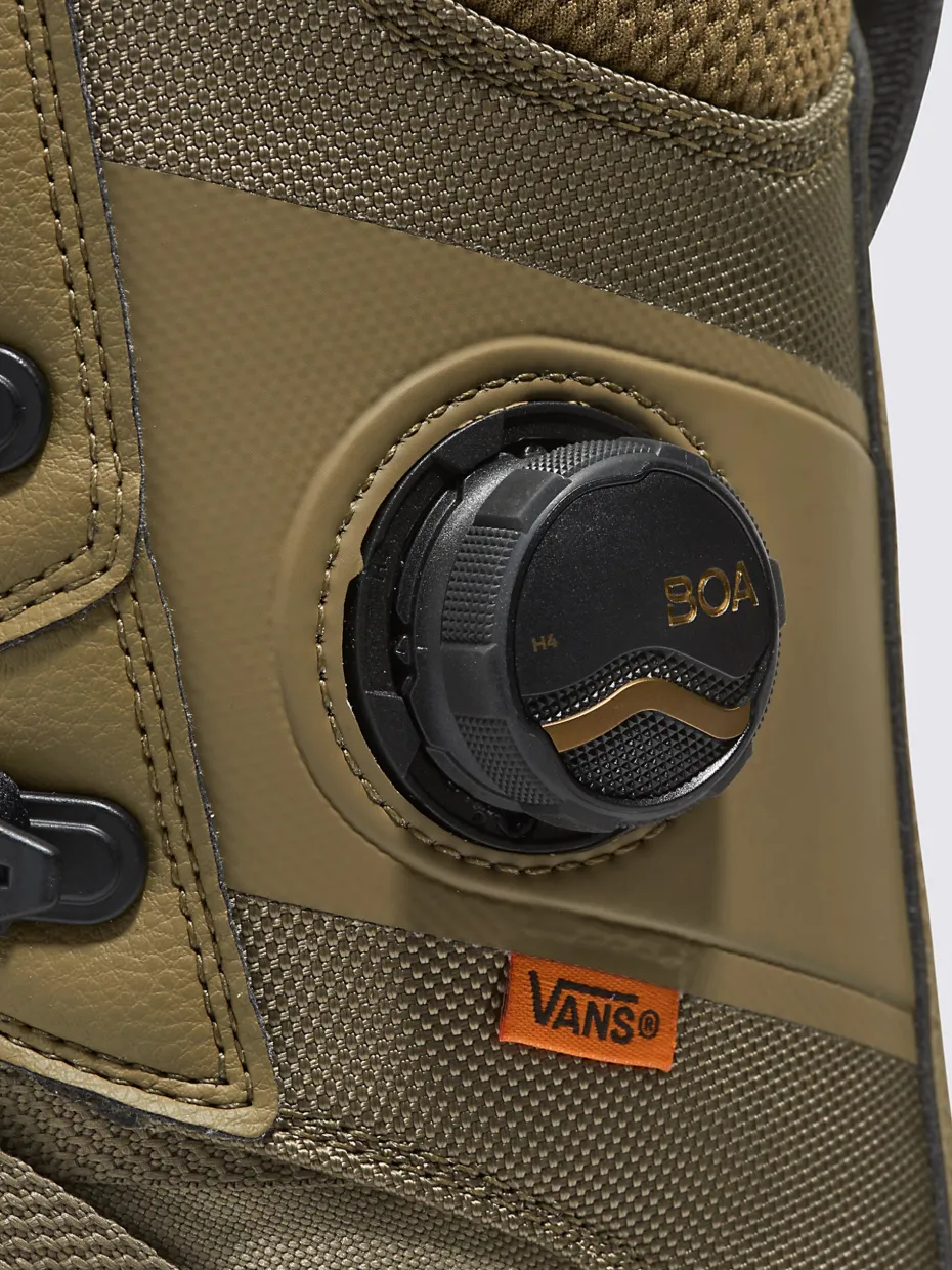 Mens Vans Snowboard boots Invado Pro