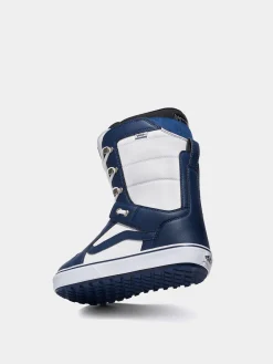Mens Vans Snowboard boots Hi Standard Og