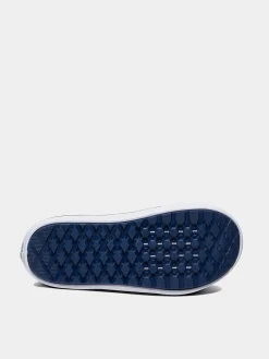 Mens Vans Snowboard boots Hi Standard Og