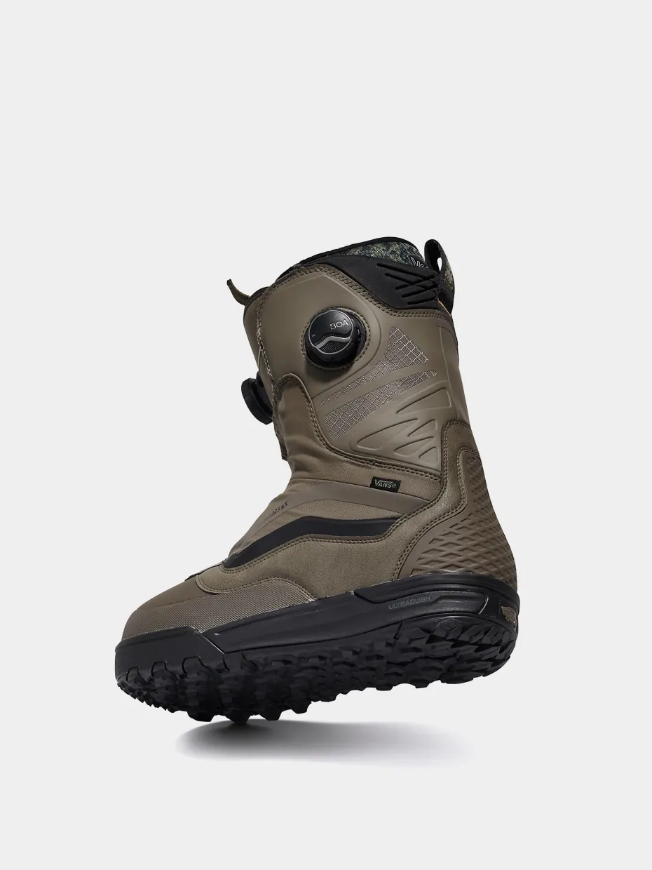 Mens Vans Snowboard boots Verse