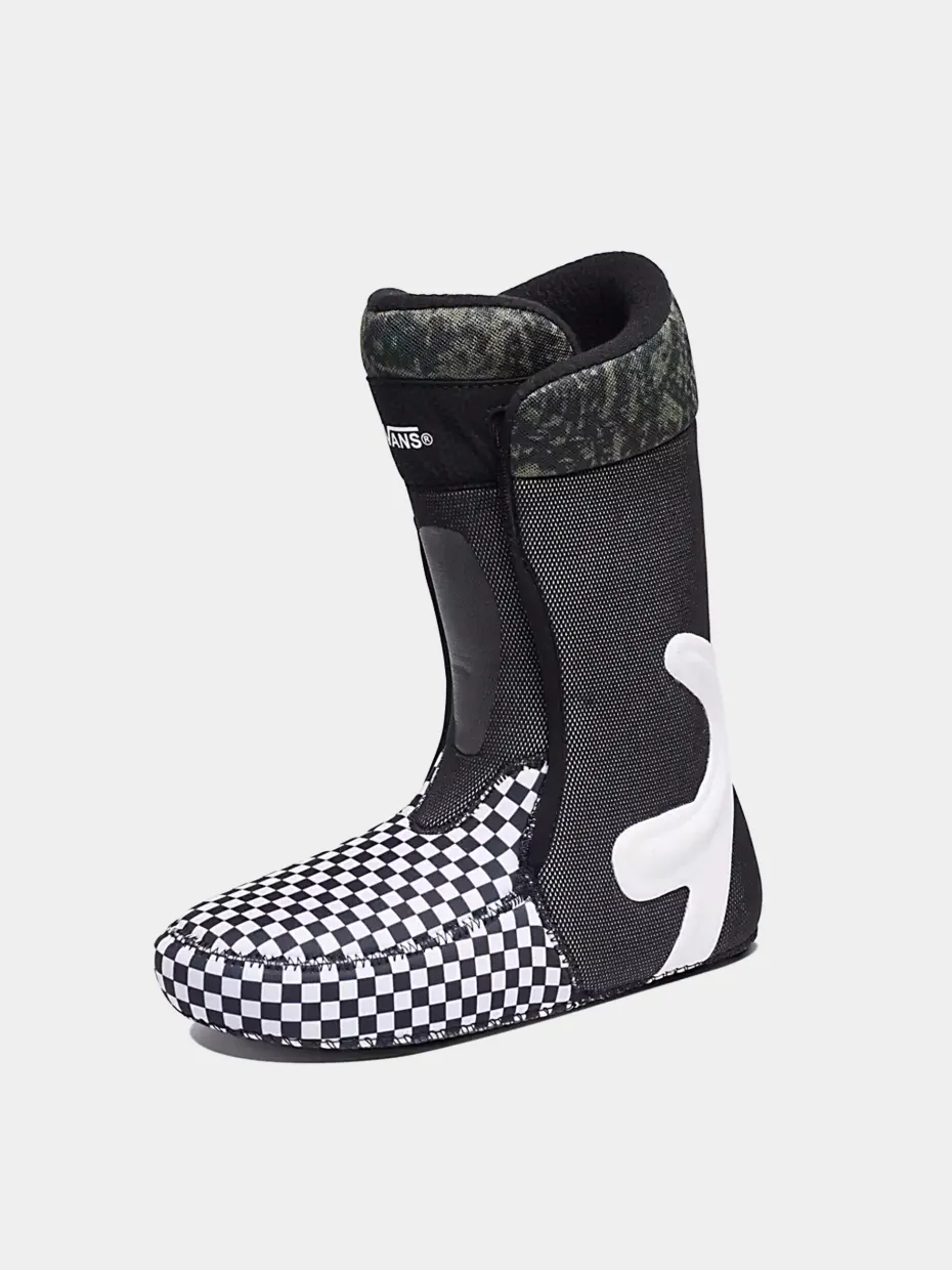 Mens Vans Snowboard boots Verse