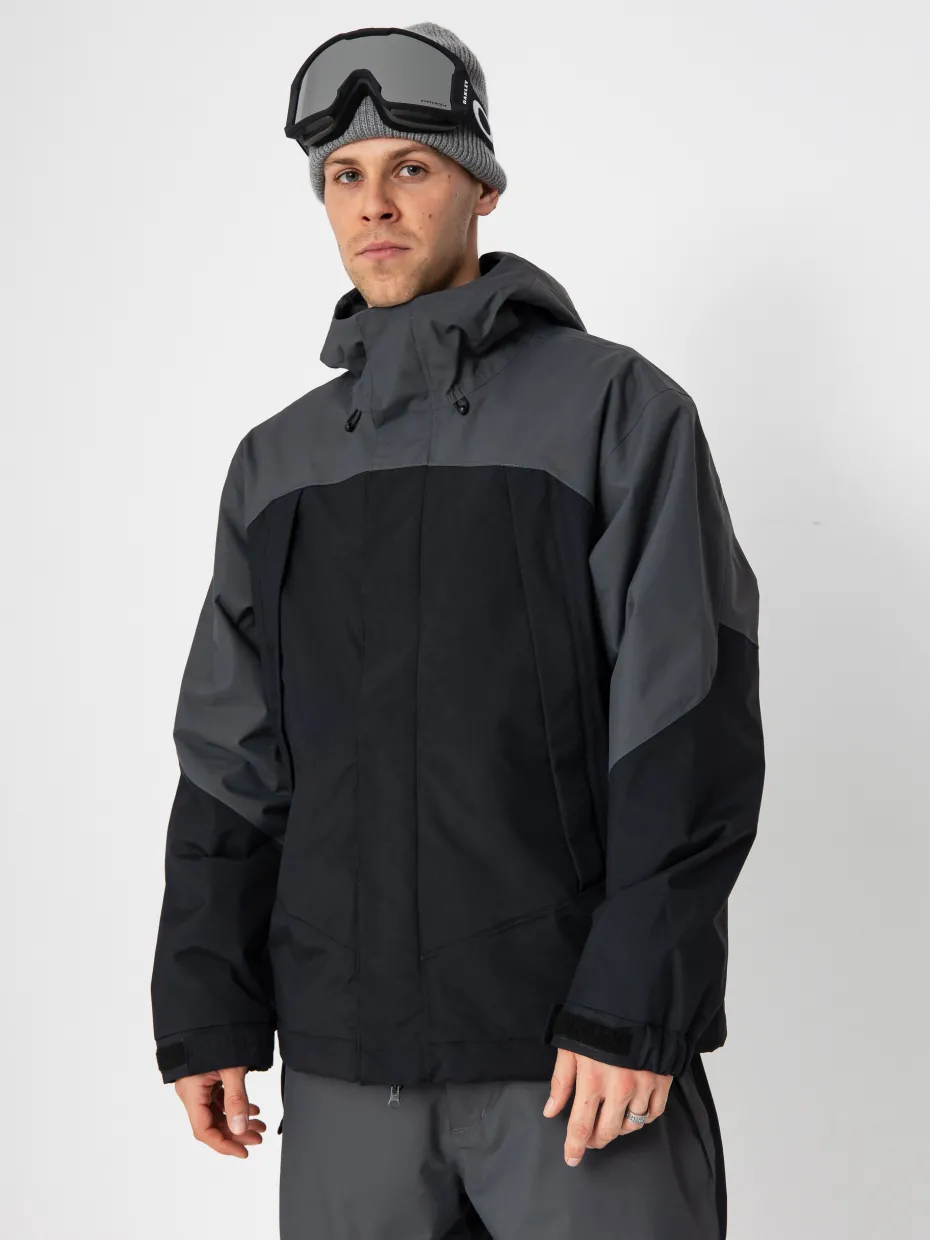Mens Vans Snowboard jacket Mte Hellbound