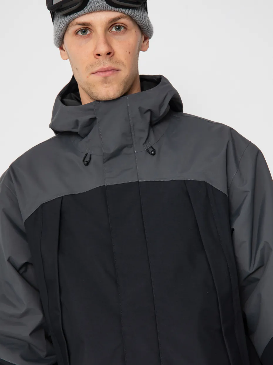 Mens Vans Snowboard jacket Mte Hellbound