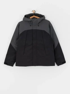 Mens Vans Snowboard jacket Mte Hellbound