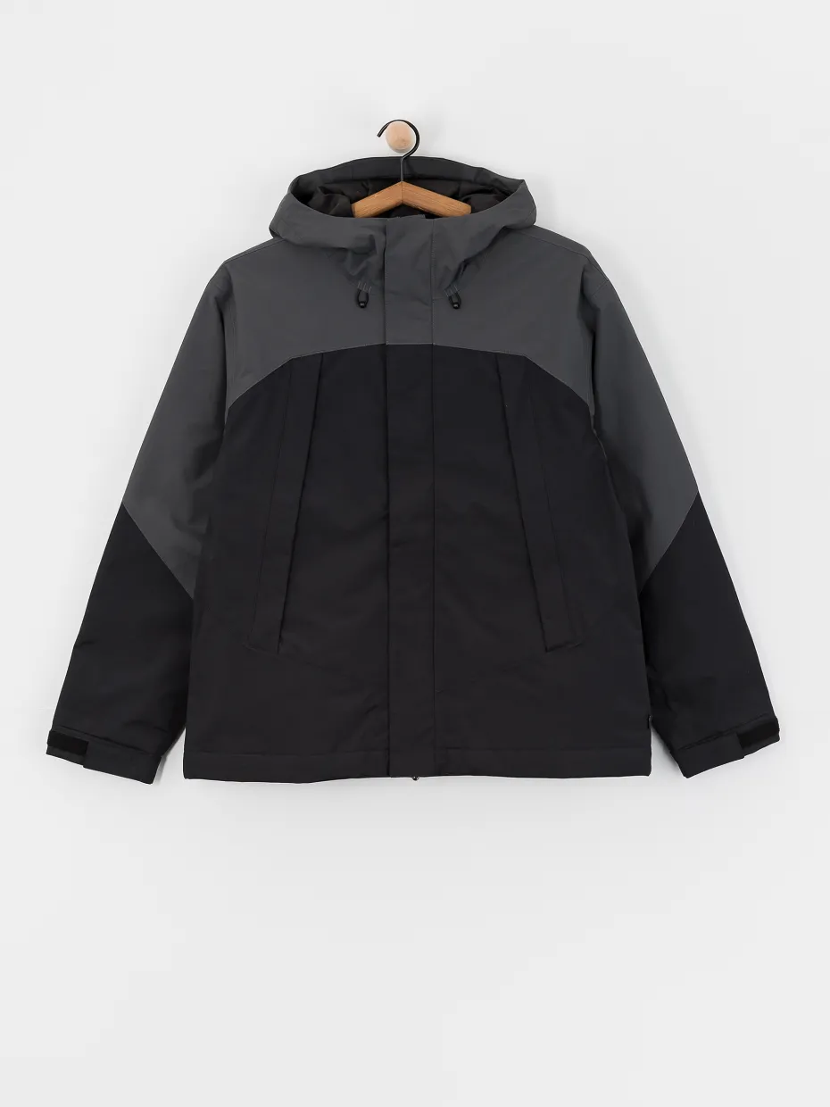 Mens Vans Snowboard jacket Mte Hellbound