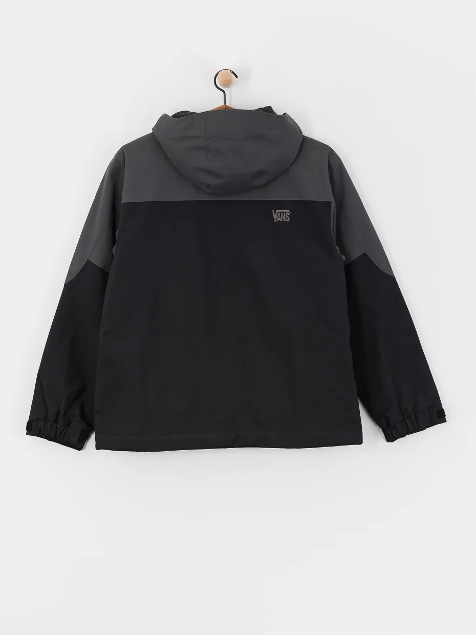 Mens Vans Snowboard jacket Mte Hellbound