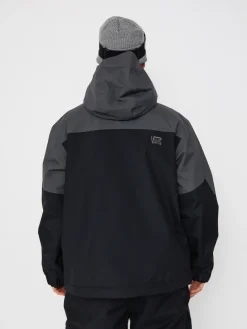 Mens Vans Snowboard jacket Mte Hellbound