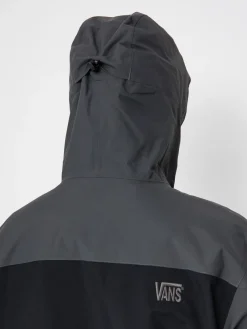 Mens Vans Snowboard jacket Mte Hellbound