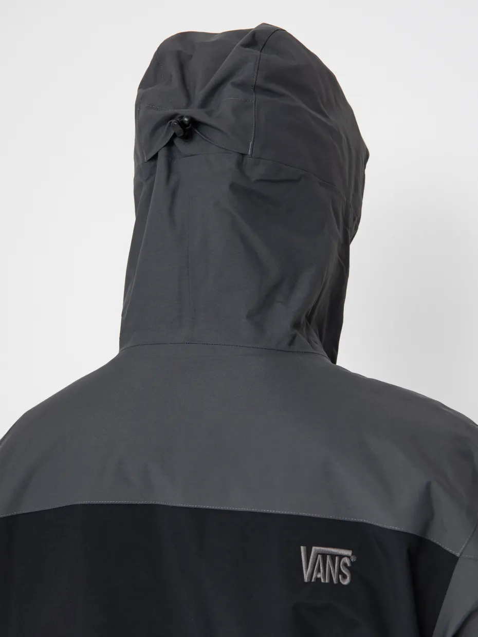 Mens Vans Snowboard jacket Mte Hellbound