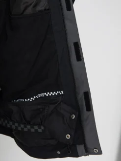 Mens Vans Snowboard jacket Mte Hellbound