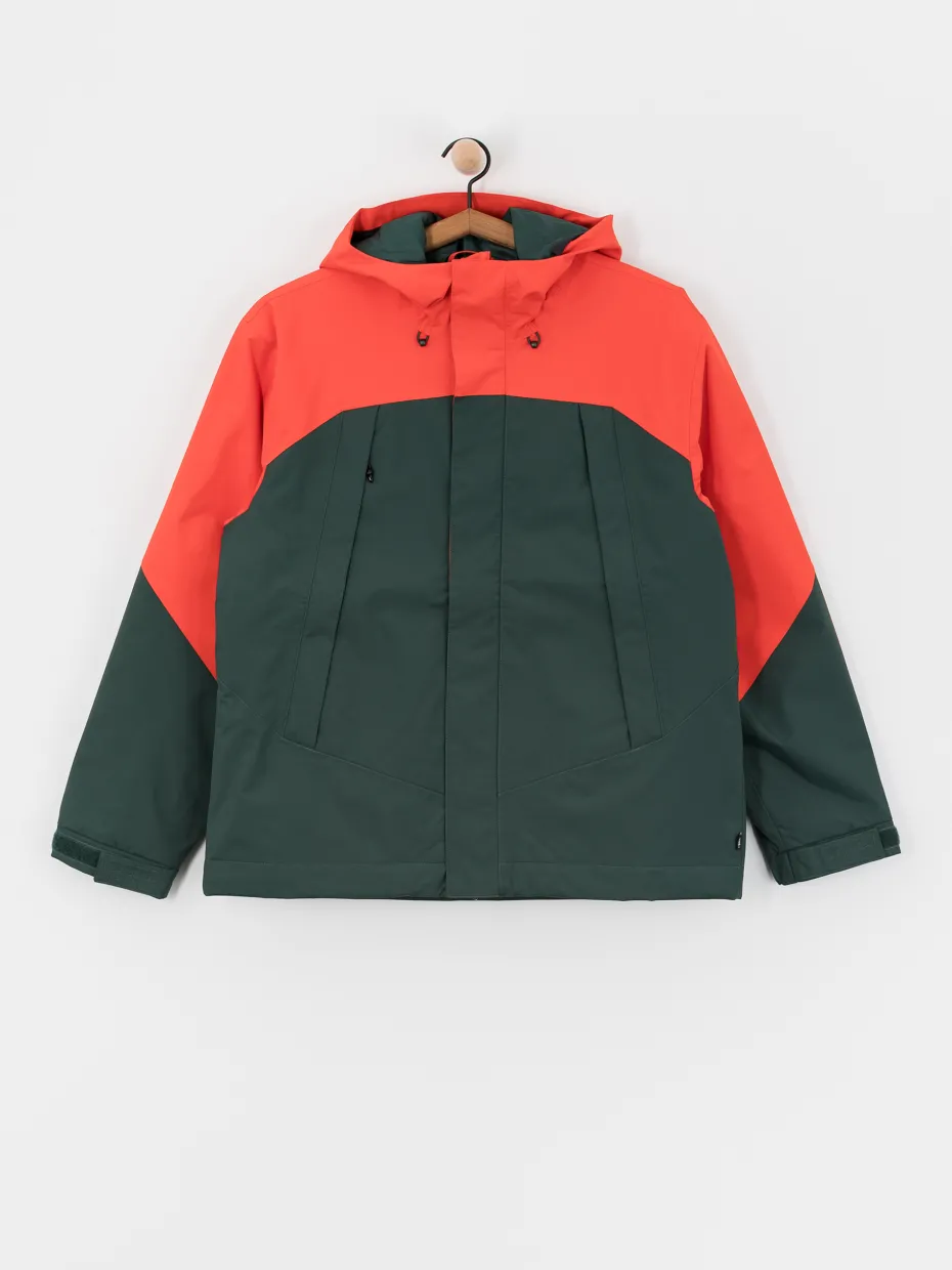 Mens Vans Snowboard jacket Mte Hellbound